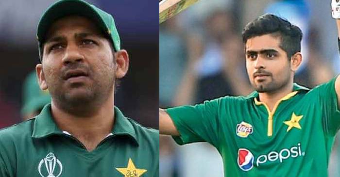 Pakistan vs Sri Lanka: Sarfaraz Ahmed, Babar Azam request support as Karachi set to host first ODI series after 10 years