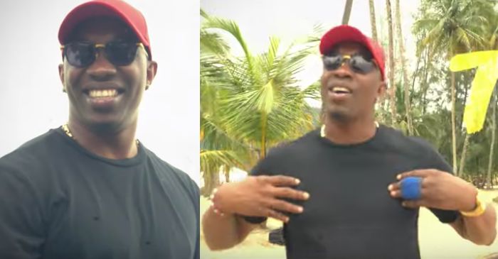 CPL 2019: Listen to Dwayne Bravo’s latest song for Trinbago Knight Riders, ‘Welcome to the Land Of Champions’