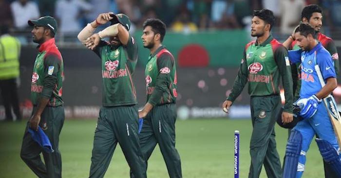 Bangladesh players go on strike with 11 demands, India tour in touble