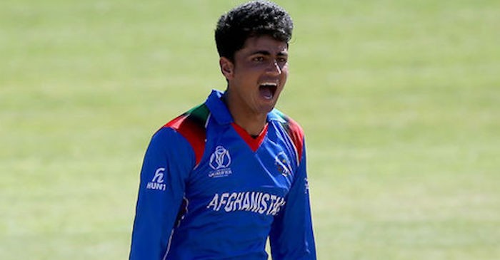 18-year-old Afghanistan off-spin sensation Mujeeb Ur Rahman gets engaged