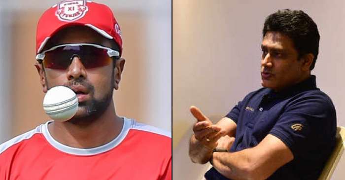 IPL 2020: Will Ravichandran Ashwin captain Kings XI Punjab? Anil Kumble has his say