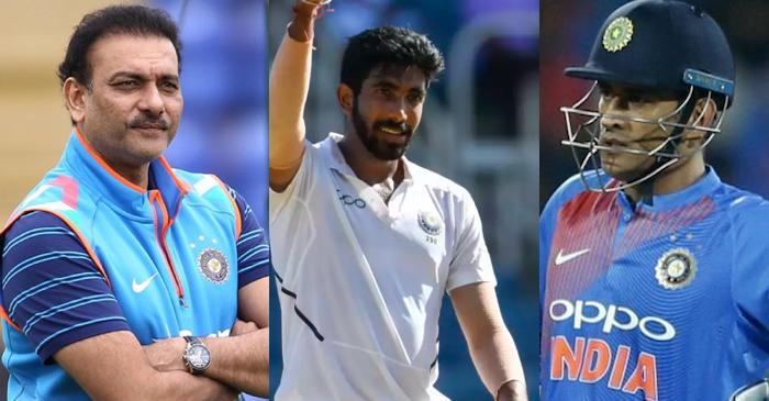 Ravi Shastri opens up about Jasprit Bumrah’s injury, MS Dhoni’s return