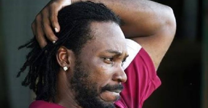 “I don’t get respect in franchise cricket”: Chris Gayle bids emotional farewell to MSL 2019