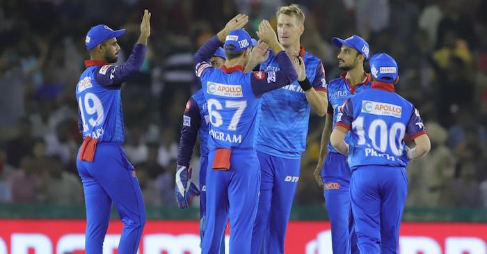 IPL 2020: Delhi Capitals release 9 players ahead of auction