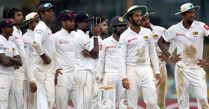 Sri Lanka announce 16-member squad for Pakistan Tests; Russell Arnold posts a cheeky tweet