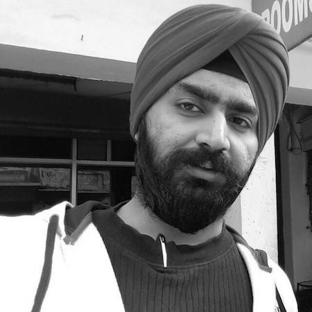 Rashpal Singh - Director