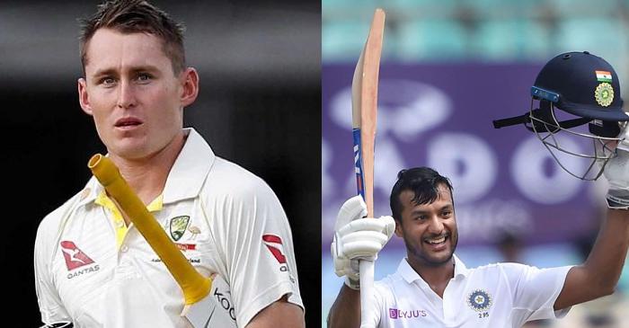 Top 10 batsmen with most Test runs in 2019