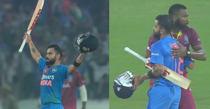 IND vs WI 1st T20I: Cricket and film fraternity amazed by Virat Kohli’s masterclass in Hyderabad