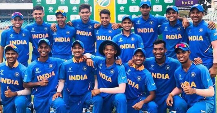 ICC U19 World Cup 2020: Team India’s complete schedule and squad