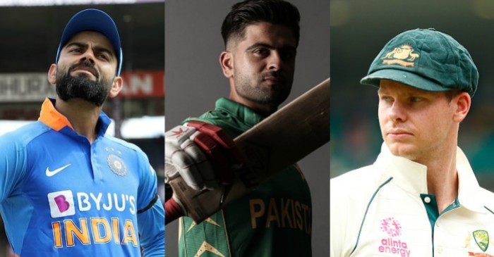 Ahmed Shehzad picks better batsmen between Kohli and Smith, reveals his favourite actress