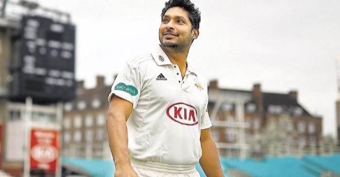 MCC announces squad for Pakistan tour, Kumar Sangakkara to lead