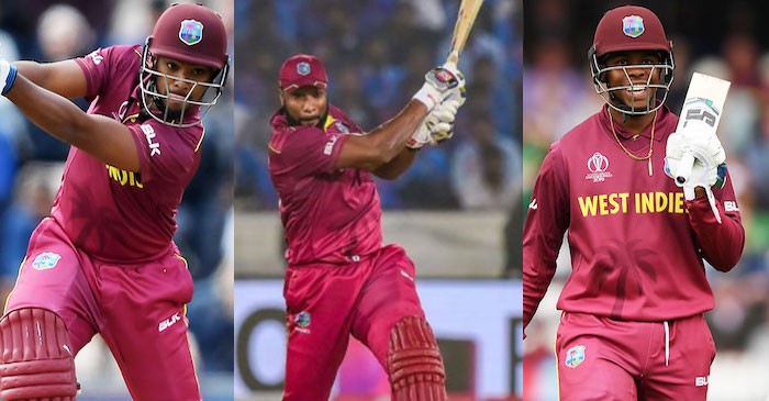 WI vs IRE 2020: West Indies announce squad for first two ODIs of the three-match series