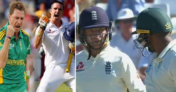 SA vs ENG: Dale Steyn, Kevin Pietersen reacts to Jos Buttler’s abusive tirade against Vernon Philander