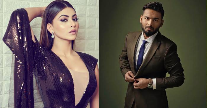 Rishabh Pant blocks Bollywood actress Urvashi Rautela on WhatsApp