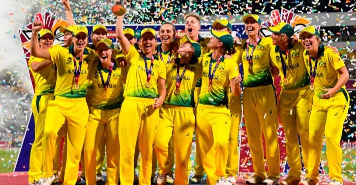 ICC Women’s T20 World Cup: Champions of the past