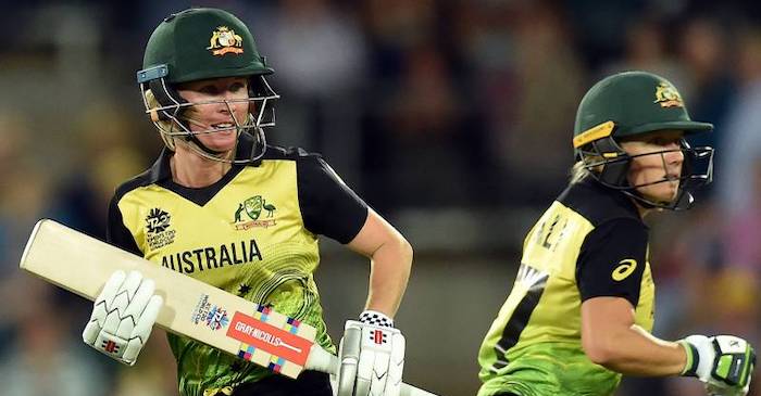 ICC Women’s T20 World Cup 2020: Beth Mooney, Alyssa Healy lead Australian charge over Bangladesh