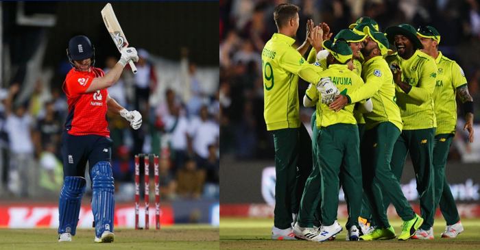 SA vs ENG: England skipper Eoin Morgan left ‘fuming’ after one-run defeat in T20I series opener