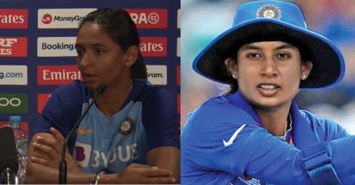 ICC Womens T20 WC 2020: Harman stresses need for team contribution, Mithali backs Aussies in opener