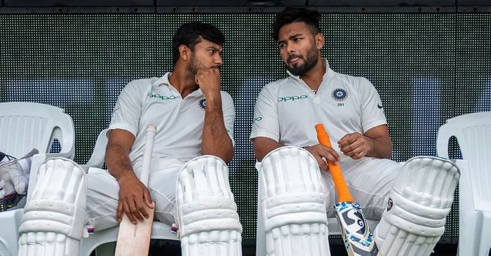 NZ XI vs IND: Mayank Agarwal and Rishabh Pant find form on last day of a drawn game