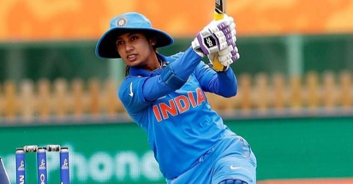 Mithali Raj