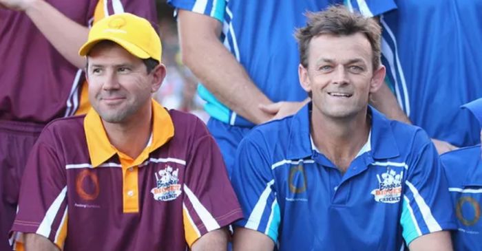 Bushfire Cricket Bash, Ponting XI vs Gilchrist XI: Teams, Match Timings, Broadcast Details