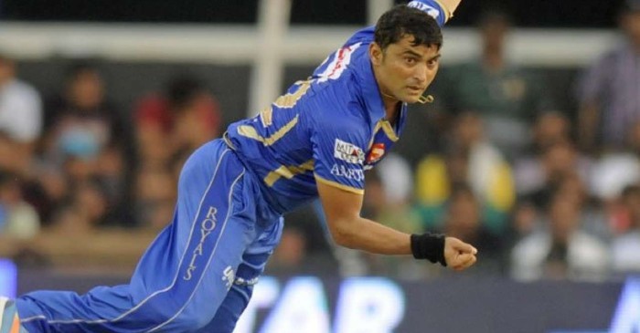 IPL 2020: Leg-spinner Pravin Tambe faces disqualification ahead of the 13th season