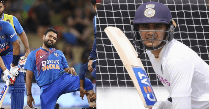 BCCI announces squad for New Zealand Tests; Rohit Sharma’s replacement named for ODIs