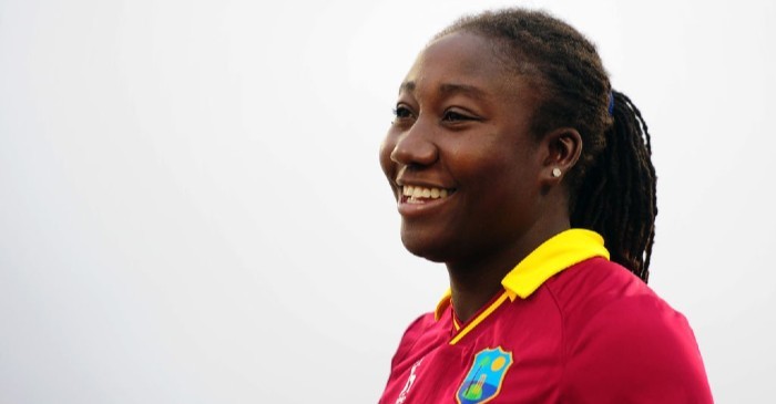 Stafanie Taylor