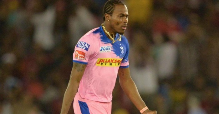 IPL 2020: Rajasthan Royals optimistic about Jofra Archer’s return; the speedster reacts as well