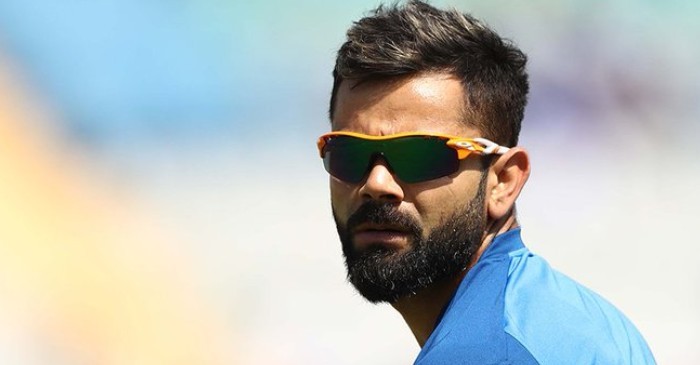 Virat Kohli, Shikhar Dhawan among four Indians to play in Asia XI vs World XI game – Reports