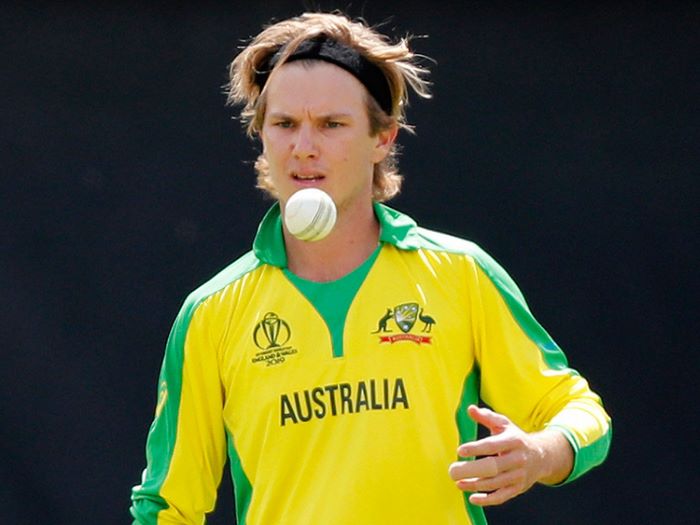 Adam Zampa