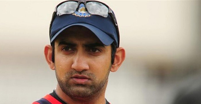 Gautam Gambhir reveals why fitness has become an integral part in cricket