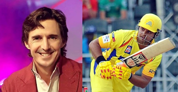 Brad Hogg picks top 3 IPL batsmen in powerplay overs