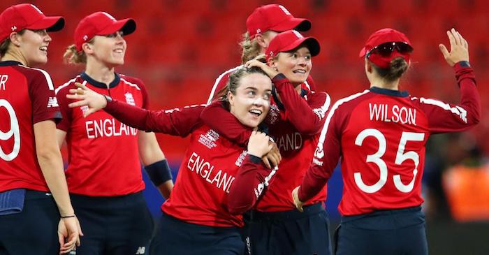 ICC Women’s World T20 2020: Dominant England reach the semis; knock West Indies out of competition