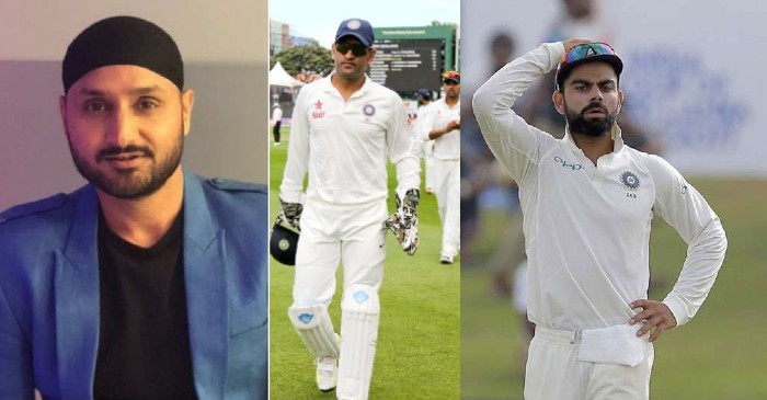 Harbhajan Singh picks his all-time Best Test XI; excludes Virat Kohli and MS Dhoni