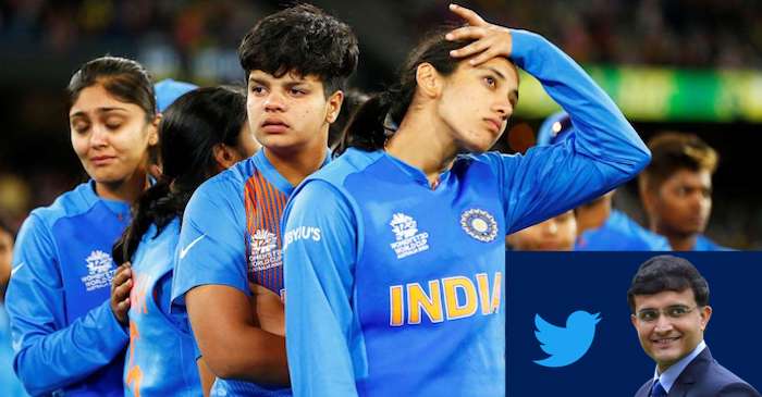 Jay Shah, Sourav Ganguly, Jasprit Bumrah show support after Team India’s defeat in Women’s T20 WC Final