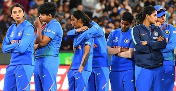 Smriti Mandhana issues apology to Indian fans after loss in Women’s T20 World Cup final