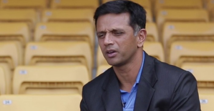 Rahul Dravid reveals the reason behind CSK’s success and RCB’s failure in IPL