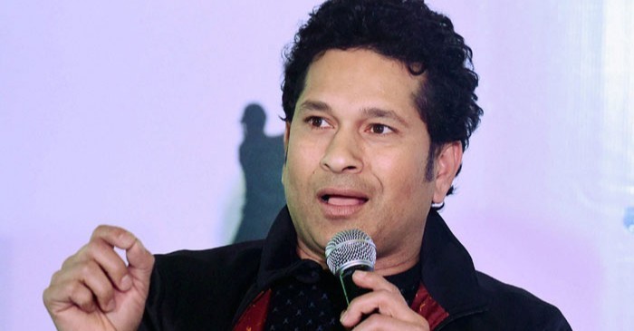 Sachin Tendulkar shares an inspiring message for India women’s team ahead of T20 World Cup final