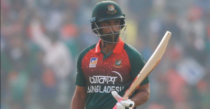 BAN vs ZIM: Tamim Iqbal’s daddy hundred in 2nd ODI topples several records