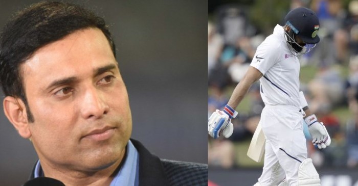 NZ vs IND: VVS Laxman deciphers the reason for Virat Kohli’s lean patch off-late