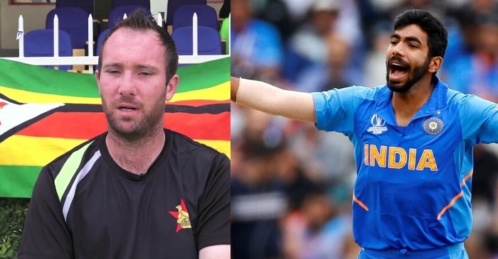 Brendan Taylor reveals his top five bowlers across all-formats