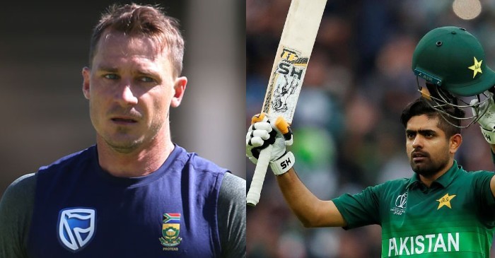 Dale Steyn heaps praise on Babar Azam, claims he underestimated latter’s ability