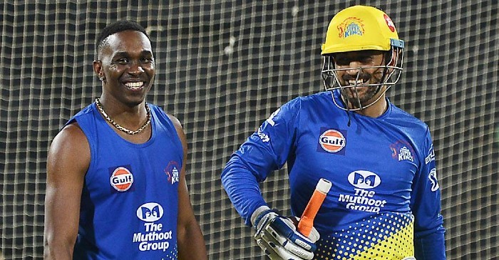 No other team has a family atmosphere like Chennai Super Kings: Dwayne Bravo