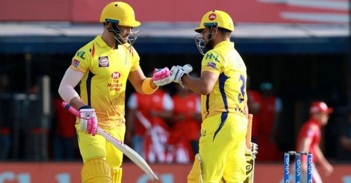 Faf du Plessis, Suresh Raina share their favourite IPL moments