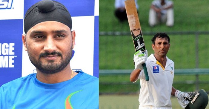 Harbhajan Singh names five toughest batsmen he has faced