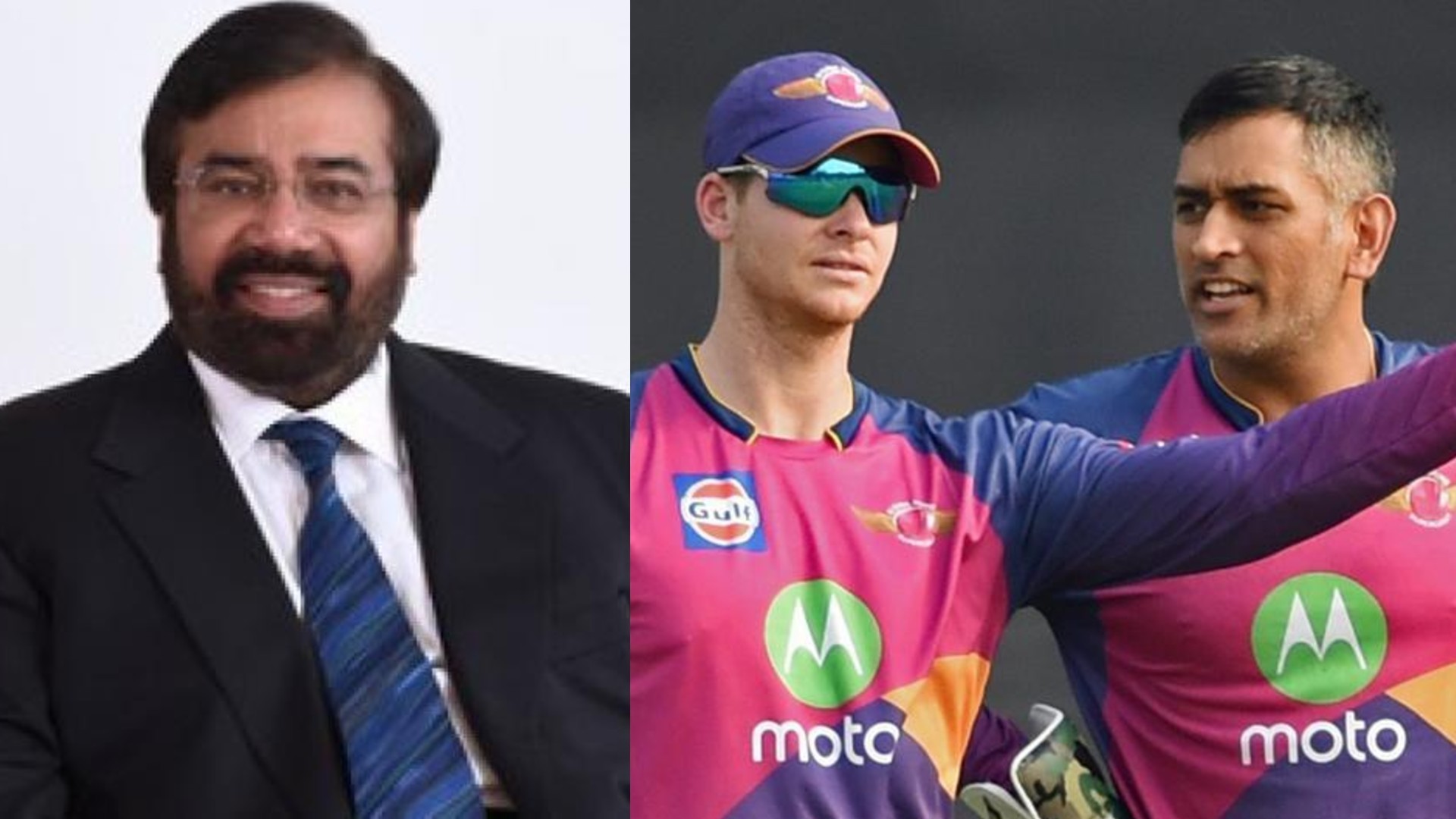 Former IPL franchise co-owner Harsh Goenka’s advice to go ‘local’ doesn’t amuse MS Dhoni fans