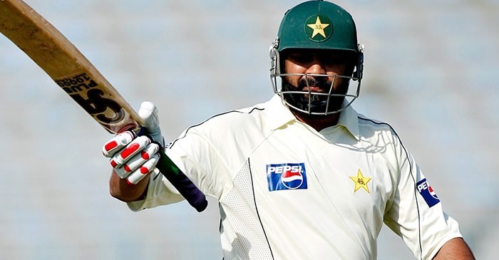 Inzamam-ul-Haq