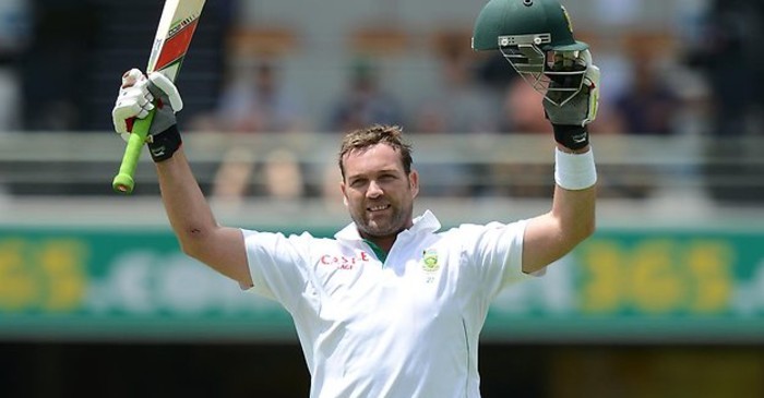 Jacques Kallis