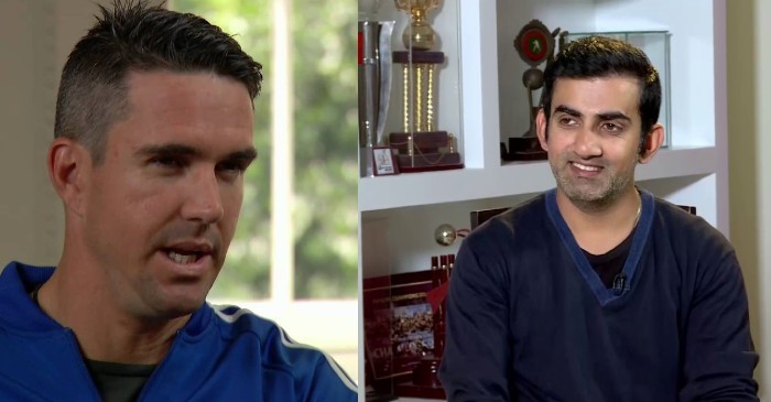 Kevin Pietersen and Gautam Gambhir picks the best batsmen in IPL history